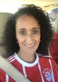Stephanie Pfeil